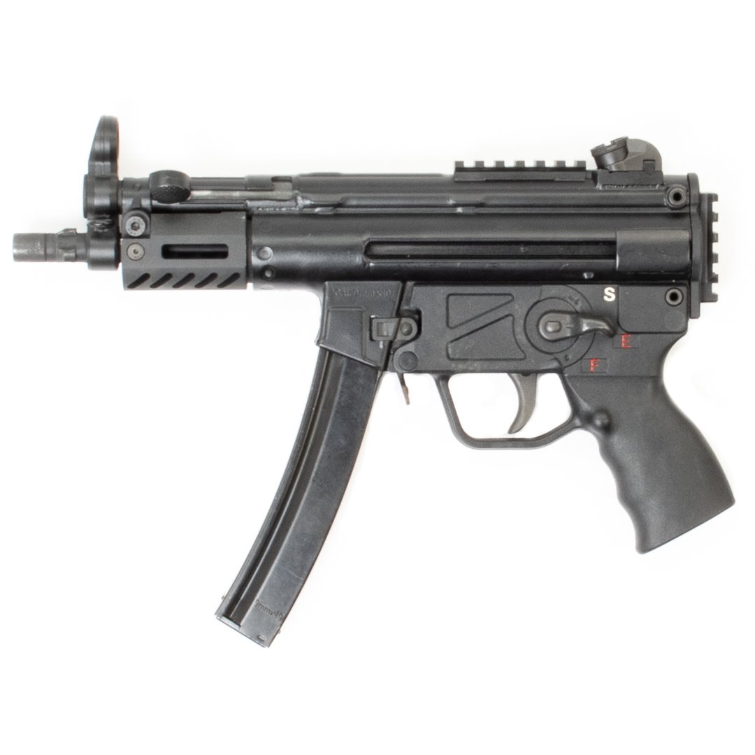 Ptr Industries PTR 9